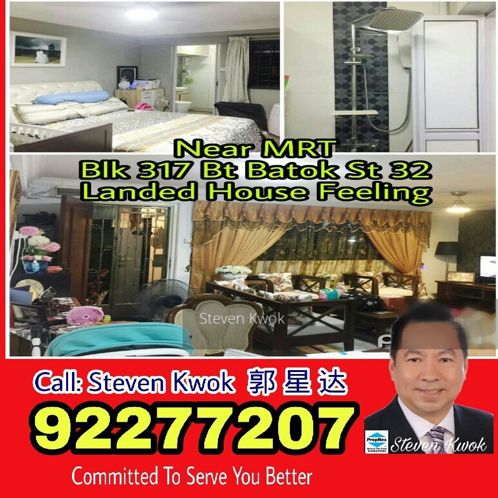 Bukit Batok Street 32 thumbnail photo